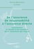 De l'assurance de responsabilité à l'assurance directe - Volume 9 Contribution à l'étude d'une mutation de la couverture des risques