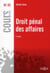 Droit pénal des affaires (9e édition)