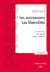 Droit civil : Les successions, Les libéralités (5e édition)