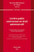L'ordre public contractuel en droit administratif : Volume 240