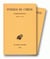 Correspondance Tome 2 et Tome 3
