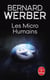 Troisième humanité Tome 2 - les micro-humains