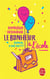 Le bonheur à l'école - journal d'une instit