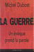 La guerre 15 questions à l'Eglise