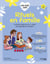 Mon p'tit cahier : mon grand cahier : rituels en famille