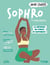 Mon cahier : sophro : la méthode no stress et happiness !
