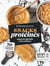 Kitchen thérapie : Snacks protéinés pour les sportifs et les autres ! 70 recettes de collations