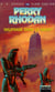 Perry Rhodan - cycle 5 - les maître insulaires Tome 43
