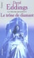 La trilogie des joyaux Tome 1 : le trône de diamant