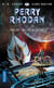 Perry Rhodan - cycle 16 - l'armada infinie Tome 5 : projet deuxieme Terre