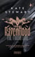 The Ravenhood Tome 3 : The Finish Line