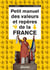 Petit manuel des valeurs et repères de la France
