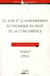 Le juge et le raisonnement economique en droit de la concurrence - prix montesquieu 2009