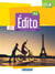 Édito A1 - édition 2022-2024 - Livre + numérique inclus
