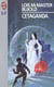La saga Vorkosigan Tome 7 : Cetaganda