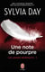 Les anges renégats Tome 1 - une note de pourpre