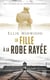 La fille à la robe rayée