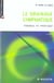 Le drainage lymphatique - theorie et pratique (3e edition)