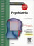 Psychiatrie - l'indispensable en stage ! (2e édition)