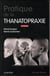 Pratique de la thanatopraxie (2e édition)