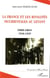 La France et les rivalités occidentales au Levant - Syrie-Liban 1918-1939