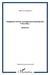 Perspectives alterlinguistiques Tome 1 - démons