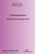 Revue Marché et organisations : gouvernance - exercices de pouvoir