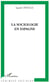 La sociologie en Espagne