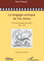 Le langage comique de Tex Avery - dix ans de création à la MGM 1942-1951