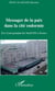 Messager de la paix dans la cité endormie - être Correspondant De Nuit/CDN à Rennes