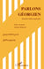 Parlons géorgien (2e édition)