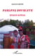 Parlons bouriate - Russie-Baïkal