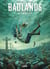 Badlands Tome 2 : le danseur au grizzli