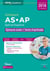 Concours AS-AP - spécial dispense - épreuve orale +  tests d'aptitude (concours 2018)