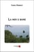 La mer a boire