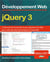 jQuery 3 avec Visual Studio Code