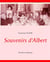 Souvenirs d'albert - de paris à moscou
