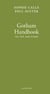Gotham Handbook - New York, mode d'emploi