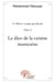 Le dico de la cuisine marocaine t.2