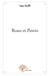 Roses et pavots