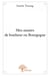 Mes années de bonheur en Bourgogne