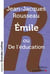 Emile - ou de l'éducation