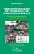 Pratiques sociales et techniques de l'animation rurale : Retour d'expériences en Côte d'Ivoire