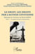 Le droit, les droits par l'action citoyenne : Mélanges en l'honneur de Martin BLÉOU Tome 1 : Le regard du droit constitutionnel
