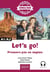 Made in : let s go!  premiers pas en anglais  a1/a2