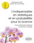 L’indispensable en statistiques et en probabilités pour la Licence