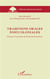 Traditions orales postcoloniales - discours d'ouverture de Boubacar Boris Diop