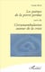 Les poèmes de la pierre perdue - circumambulation autour de la croix