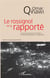 Le rossignol m'a rapporte - la révolution de janvier 2011 en Egypte, un mouvement populaire ou un coup d'Etat ?