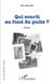 Qui sourit au fond du puits ?